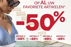 Klaar om te duiken?
