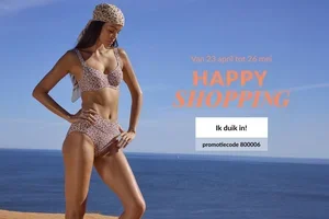 Tot -70% 👙 Kies uw badmode!