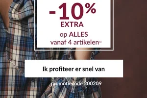 Hoe meer u toevoegt, hoe meer u bespaart op alles