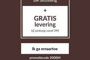 Een collectie, bedacht voor iedereen!