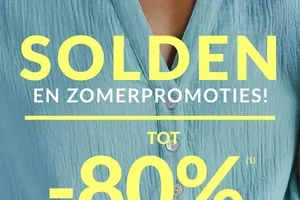 Nieuwe besparingen, tot -80%