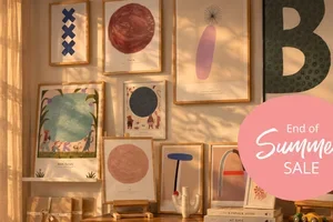 Vanmiddag start onze End of Summer SALE — jij kunt nu al shoppen ☀️