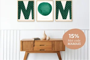 Laatste kans! ⌛️ Shop nog snel jouw Moederdagcadeau 💝