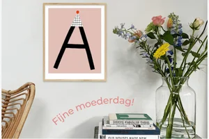 🌸 Fijne Moederdag! (en een kleine tip voor jezelf…)