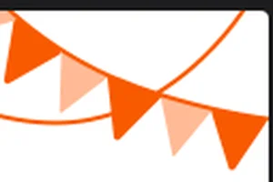 Welkom aan boord! 🎉