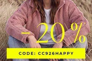 -20%: Je shopping-countdown loopt ⏱️