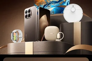 ? Xiaomi Black Friday nieuwe deals! ?