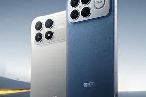 ?POCO F8 Series - Nu verkrijgbaar!