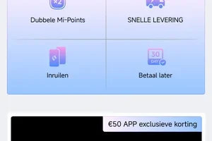 De Xiaomi 17T Series is nu verkrijgbaar!!