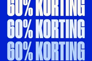 Geniet van deze exclusieve aanbieding 🎁