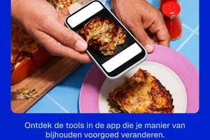 Bijhouden dat perfect in je planning past