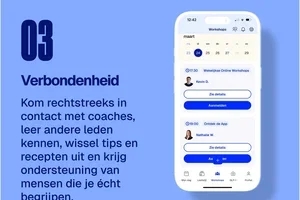Geef je afslanktraject een boost
