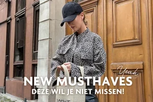 Op zoek naar iets speciaals Fashionista?