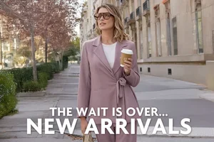 Na lang wachten is het zover...😍