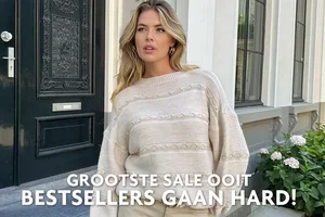 Bestsellers gaan Hard 🧯🔥