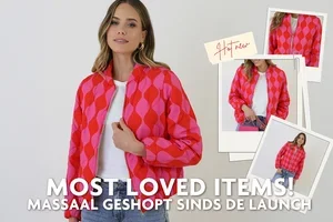 Most loved items ❤