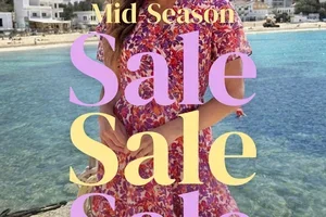 Early access: Mid-season SALE 🚀