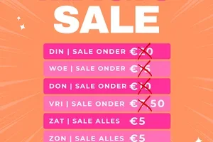🤯 WAT?! Alles voor maar €5