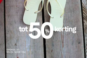 Je favoriete stijlen tot 50% korting 🤩