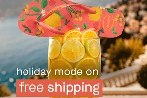 Summer's calling. Free shipping 🌊