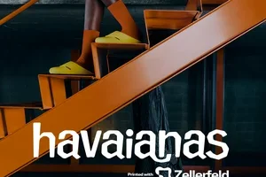 Havaianas x Zellerfeld 🌀