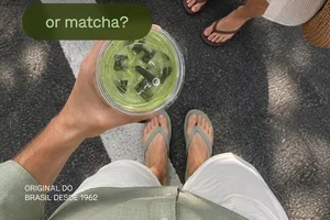 ☕ vs 🍵 Which side are you on?