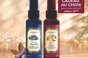 🎁 Votre CADEAU du mois est là !