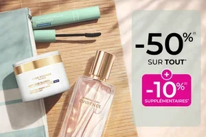 Une surprise + une offre waouw… rien que pour vous 🎁