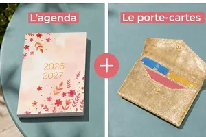 Vos cadeaux sont arrivés