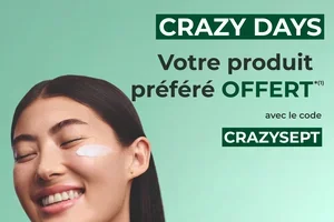 Vous ne rêvez pas ✨ produit préféré OFFERT