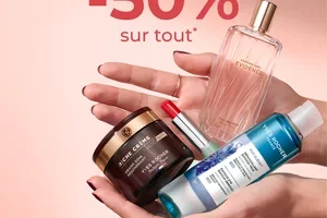⏳ Vos offres touchent à leur fin : -10% supplémentaires