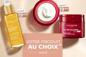Cette offre va vous échapper…