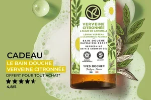 Votre cadeau vous attend toujours 🎁