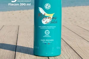 Un cadeau pour sublimer votre peau !