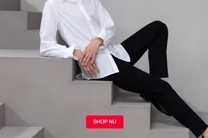 Sunday Shopping: 25% korting