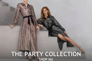 The Online Outlet: tot 70% korting