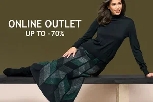 The Online Outlet: Sparkle Season