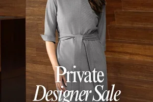 Sale just got better