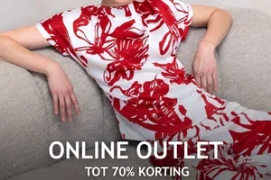 Online Outlet: Ontdek de favorieten