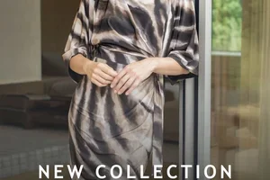 NIEUW: Jurken in jersey stretch
