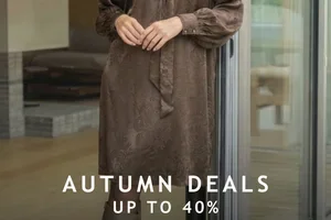 Autumn Deal: Ontdek jouw favoriete looks voor het najaar