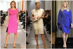 Behind the Inspiration: Couture Colours