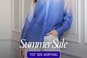 Summer Sale: Degradé