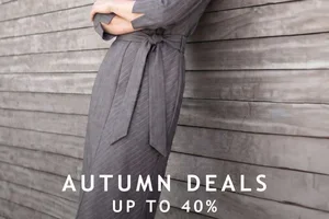 Special Deal: Setting the stripes
