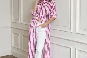 Weekend Deal: Setting the Stripes