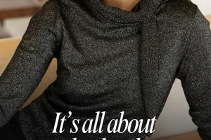 Herfstfavorieten: Comfortabel én stijlvol