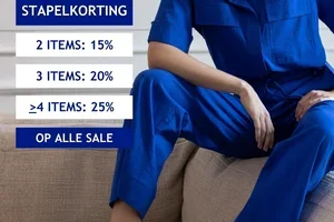 Stapelkorting Selectie: Speciaal voor jou