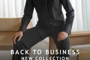 Back to business: must-haves voor elke werkdag