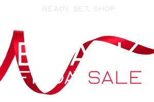 Speciaal voor jou, Black Friday voordeel!