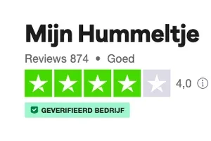 Geniet vandaag van 10% extra korting!